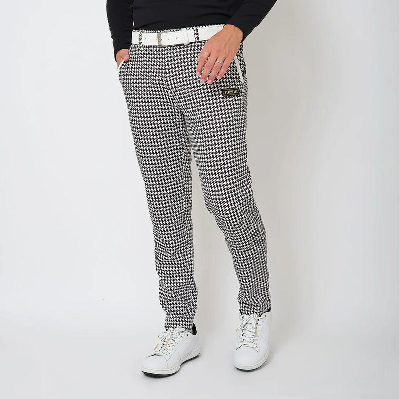 Long pants for men V12 golf V-Twelve golf wear