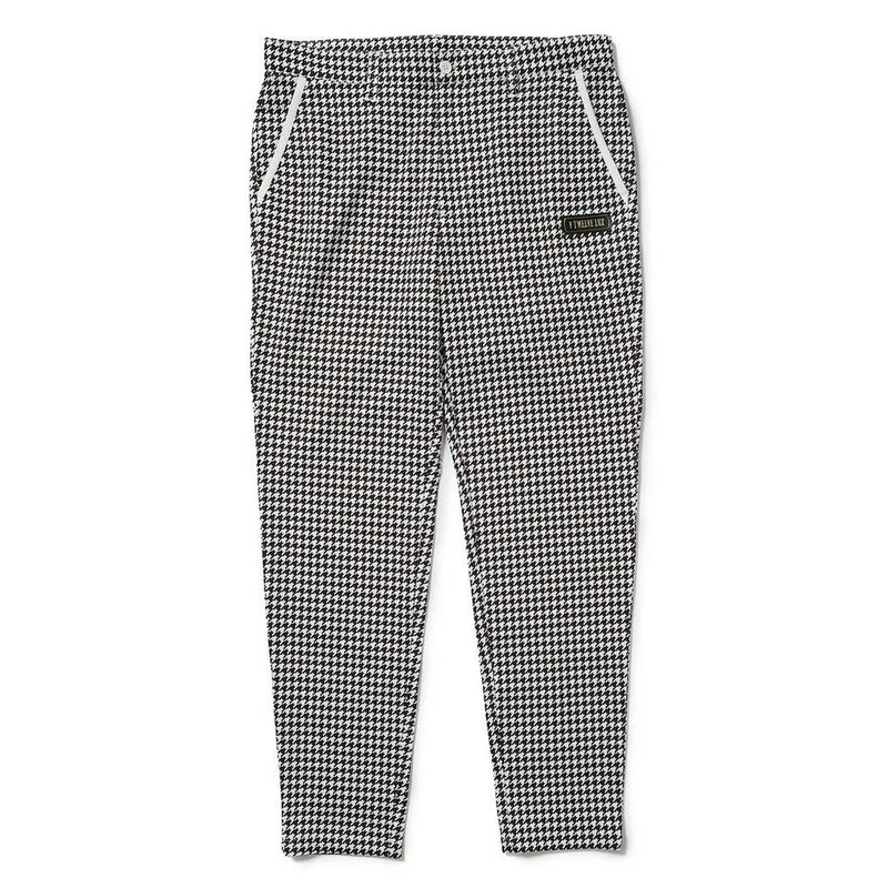 Long pants for men V12 golf V-Twelve golf wear