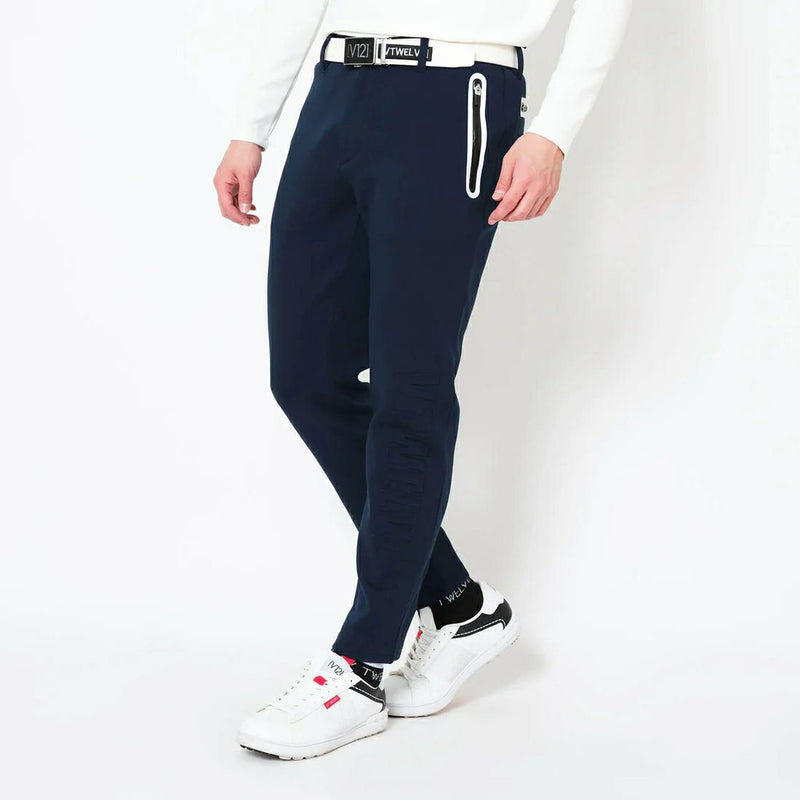 Long pants for men V12 golf V-Twelve golf wear