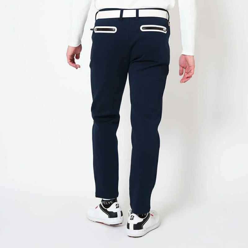 Long pants for men V12 golf V-Twelve golf wear