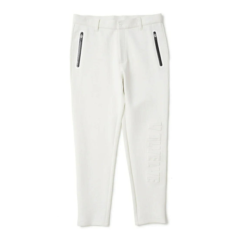 Long pants for men V12 golf V-Twelve golf wear