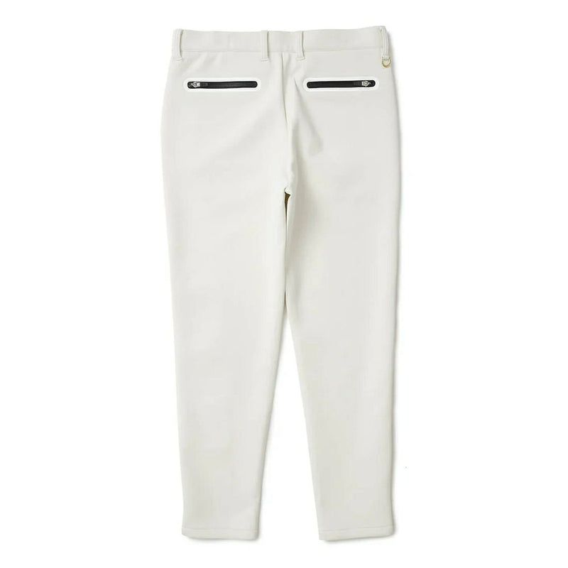 Long pants for men V12 golf V-Twelve golf wear