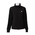 Blouson Ladies Crank CLUNK Japan Genuine 2024 Fall / Winter New Golf Wear