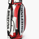 캐디 백 남자 브리핑 골프 브리핑 골프 골프