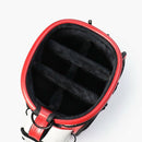 캐디 백 남자 브리핑 골프 브리핑 골프 골프