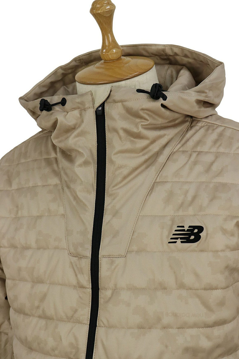 Men's blouson New Balance Golf New Balance Golf Wear