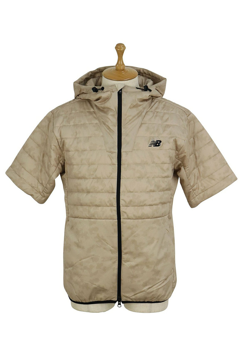 Men's blouson New Balance Golf New Balance Golf Wear