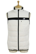 Vest  Men's New Balance Golf NEW BALANCE GOLF 2024 Fall / Winter New Golf wear