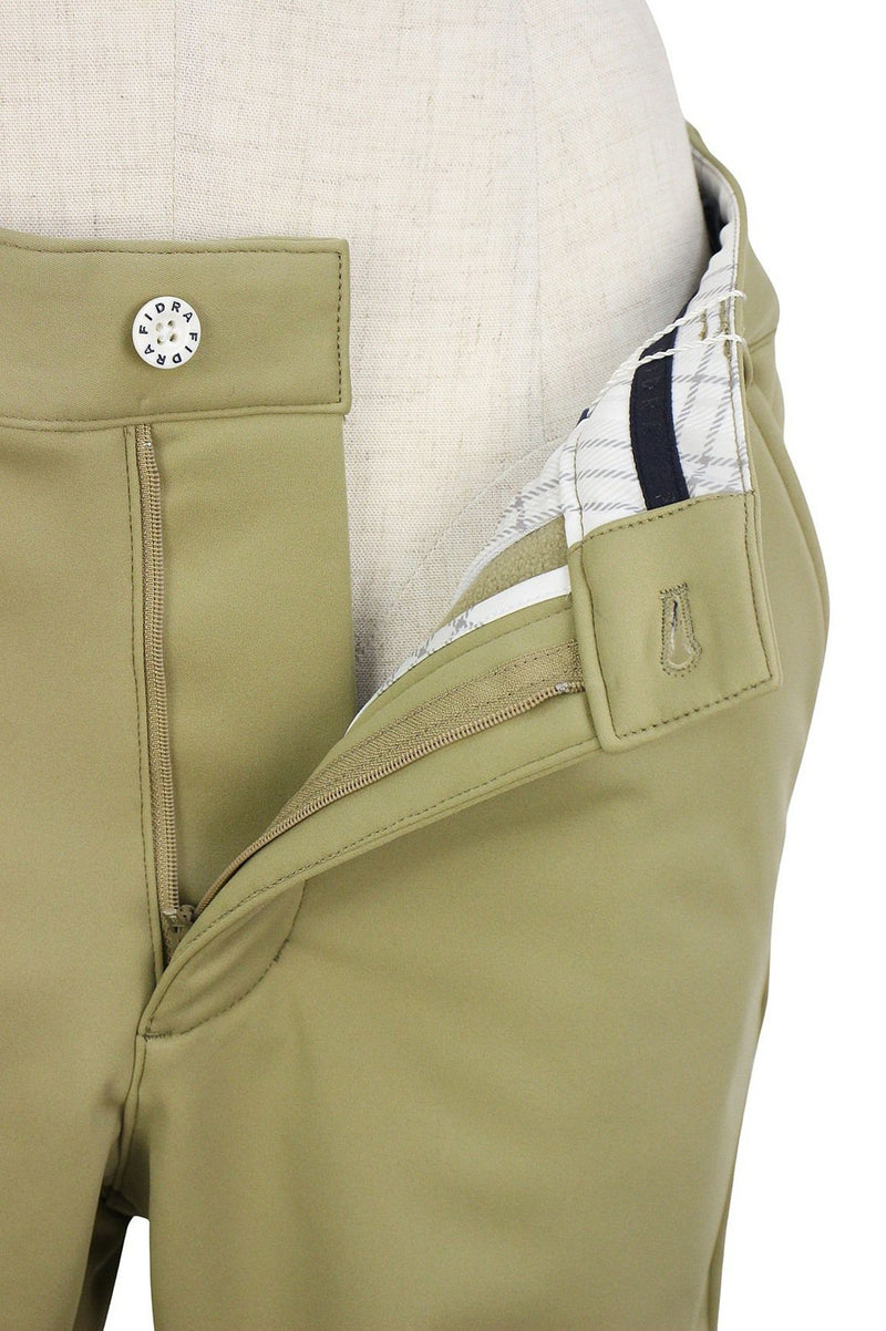 Women's Pants FIDRA FIDRA Golf Wear