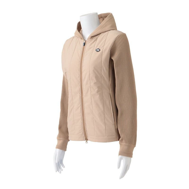 Blouson Ladies Fidra FIDRA 2024 Fall / Winter New Golf Wear