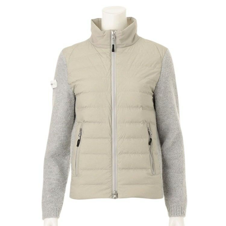 Blouson Ladies Briefing Golf BRIEFING GOLF 2024 Fall / Winter Golf Wear