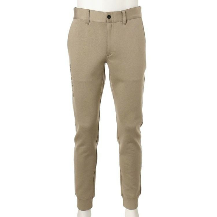 Long Pants Men's Briefing Golf BRIEFING GOLF 2024 Fall / Winter Golf Wear