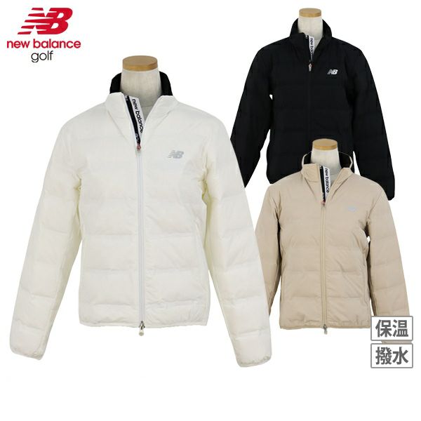 Blouson Ladies New Balant Golf New Balant Golf 2024 가을 / 겨울 뉴 골프 착용