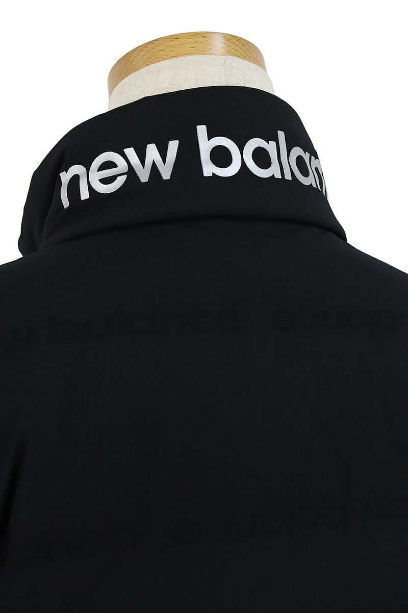 Blouson Ladies New Balant Golf New Balant Golf 2024 가을 / 겨울 뉴 골프 착용