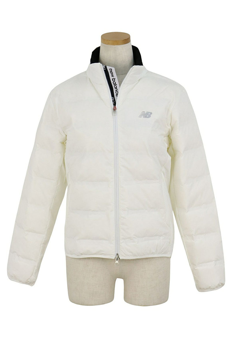 Blouson Ladies New Balant Golf New Balant Golf 2024 가을 / 겨울 뉴 골프 착용