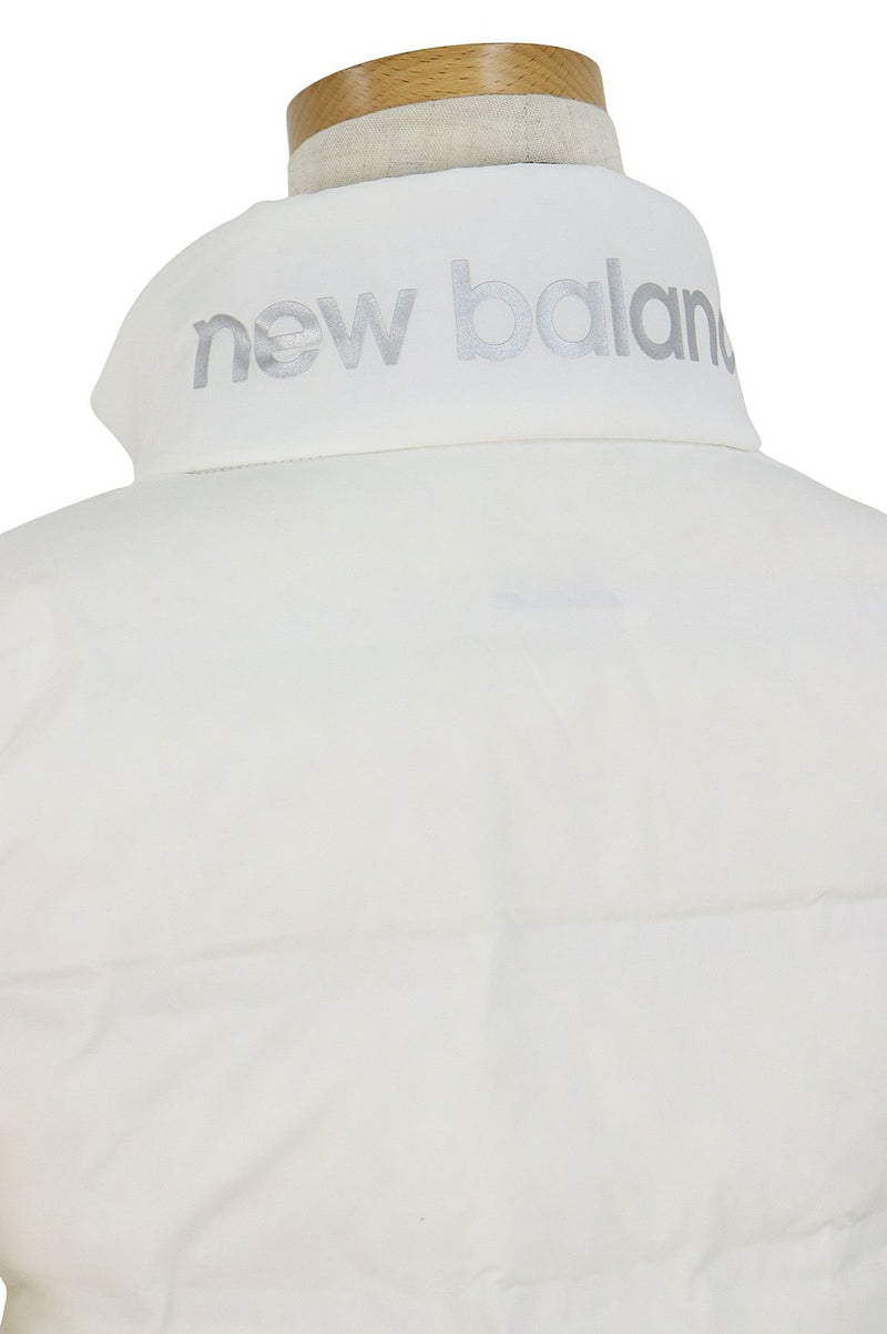 Blouson Ladies New Balant Golf New Balant Golf 2024 가을 / 겨울 뉴 골프 착용