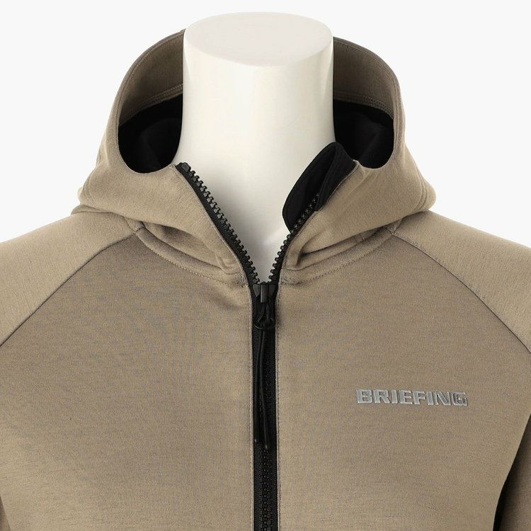 Blouson Ladies Briefing Golf BRIEFING GOLF 2024 Fall / Winter Golf Wear