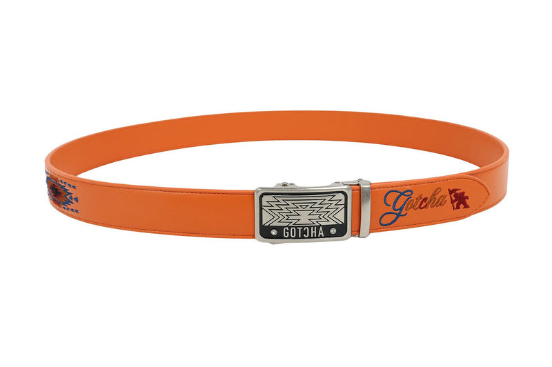 Key Lit Belt Men's Gatcha Golf GOTCHA GOLF Golf