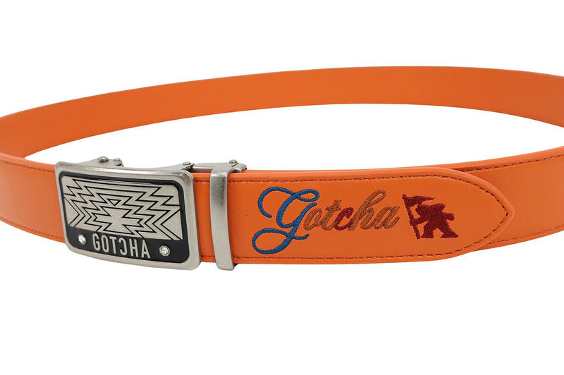 Key Lit Belt Men's Gatcha Golf GOTCHA GOLF Golf