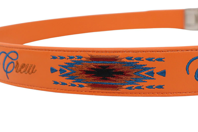 Key Lit Belt Men's Gatcha Golf GOTCHA GOLF Golf