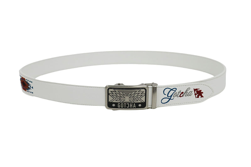 Key Lit Belt Men's Gatcha Golf GOTCHA GOLF Golf