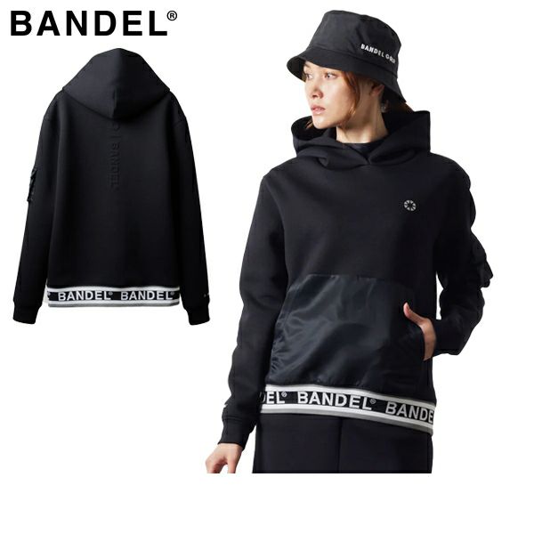 帕克女士樂隊Bandel 2024秋季 /冬季新高爾夫服裝