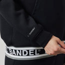 Women's Parka Bandel BANDEL Golf Wear