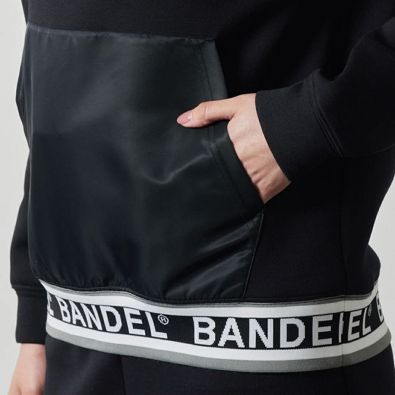 帕克女士樂隊Bandel 2024秋季 /冬季新高爾夫服裝