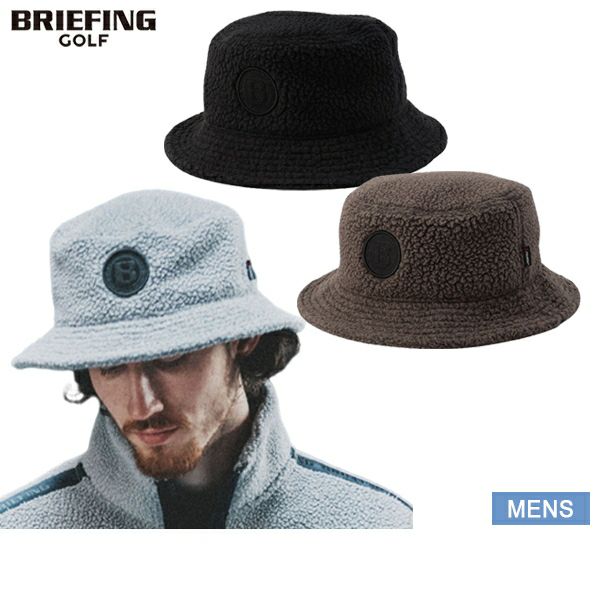 Hat Men's Briefing Golf BRIEFING GOLF Golf