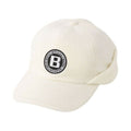 Cap Men's Briefing Golf BRIEFING GOLF 2024 Fall / Winter New Golf