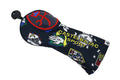 Head cover for men and women CASTELBAJAC SPORT Golf