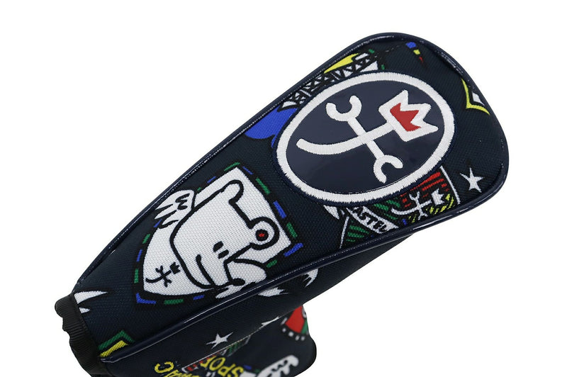 Putter cover for men and women CASTELBAJAC SPORT Golf