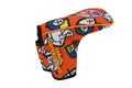 Putter cover for men and women CASTELBAJAC SPORT Golf