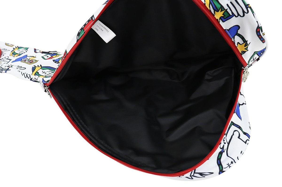 クラブケース メンズ レディース カステルバジャックスポーツ