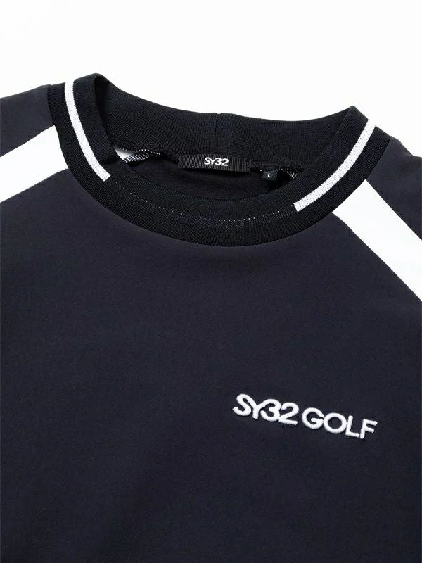 Blouson Men's SY32 by Sweet Years Golf Eswisarty by Sweet Iyers Golf 2024 Autumn / Winter New Golfware