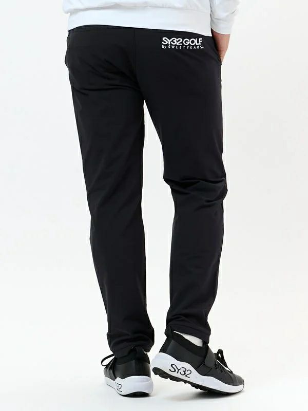 Long pants for men SY32 by SWEET YEARS GOLF SWEET YEARS GOLF Golf Wear