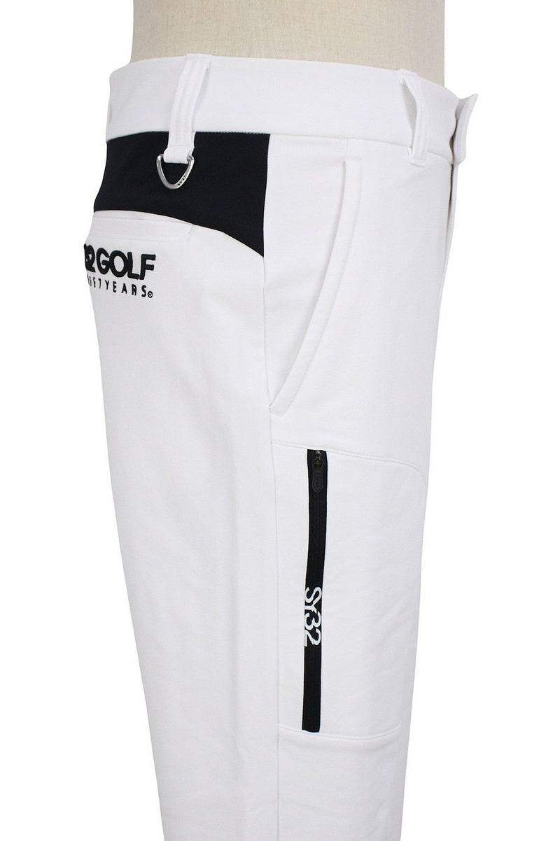 Long pants for men SY32 by SWEET YEARS GOLF SWEET YEARS GOLF Golf Wear