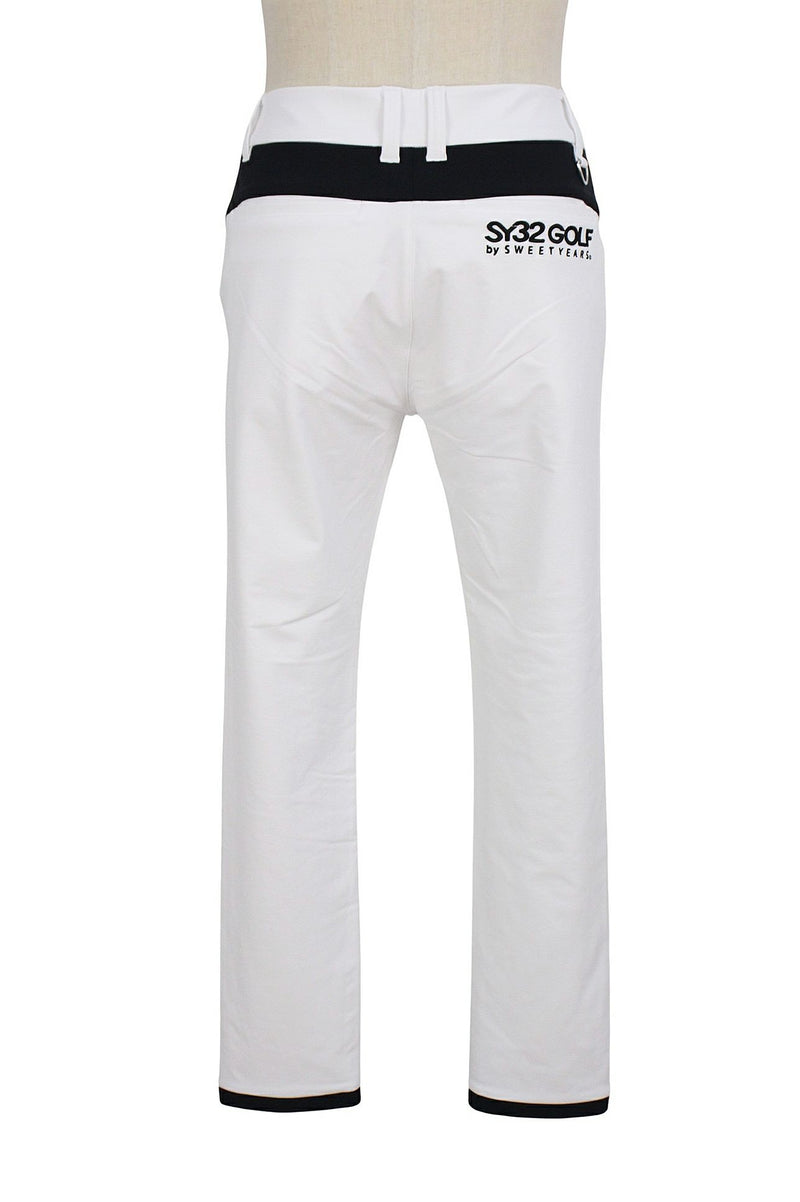 Long pants for men SY32 by SWEET YEARS GOLF SWEET YEARS GOLF Golf Wear