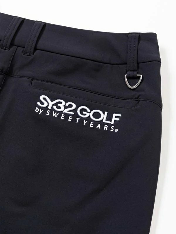 ロングパンツ メンズ SY32 by SWEET YEARS GOLF エスワイサーティトゥ バイ スィートイヤーズ ゴルフ ゴルフウェア