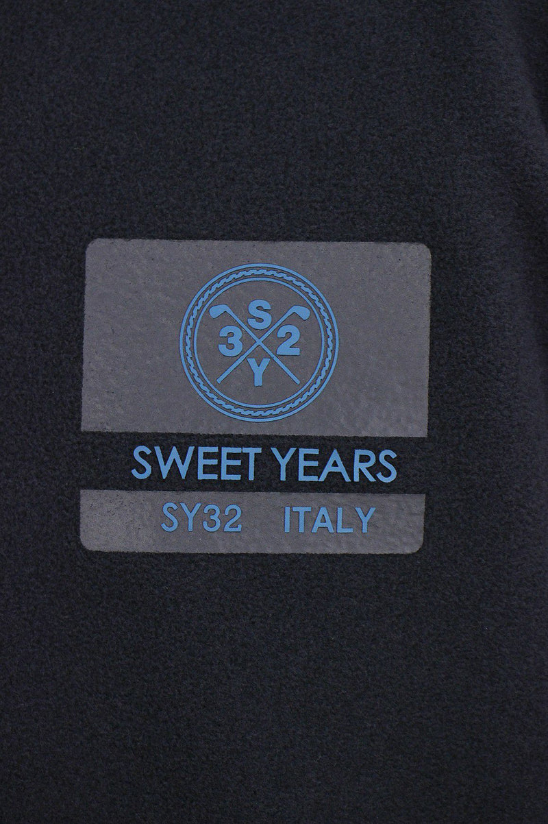 Sweet Gold年份高爾夫Eswisarty by Sweet Iyers高爾夫2024 Autumn / Winter New Golfware