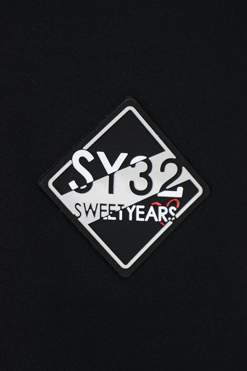 Sweet Gold年份高爾夫Eswisarty by Sweet Iyers高爾夫2024 Autumn / Winter New Golfware