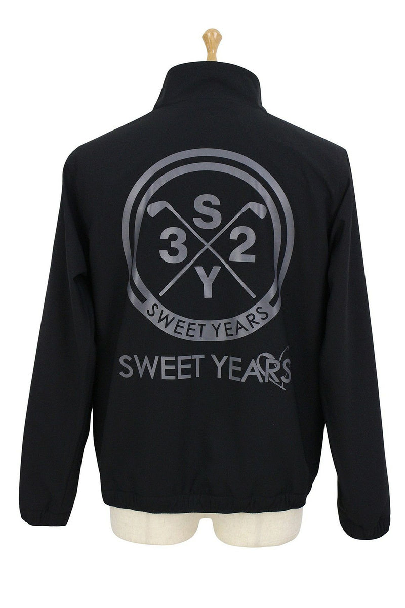 Sweet Gold年份高爾夫Eswisarty by Sweet Iyers高爾夫2024 Autumn / Winter New Golfware