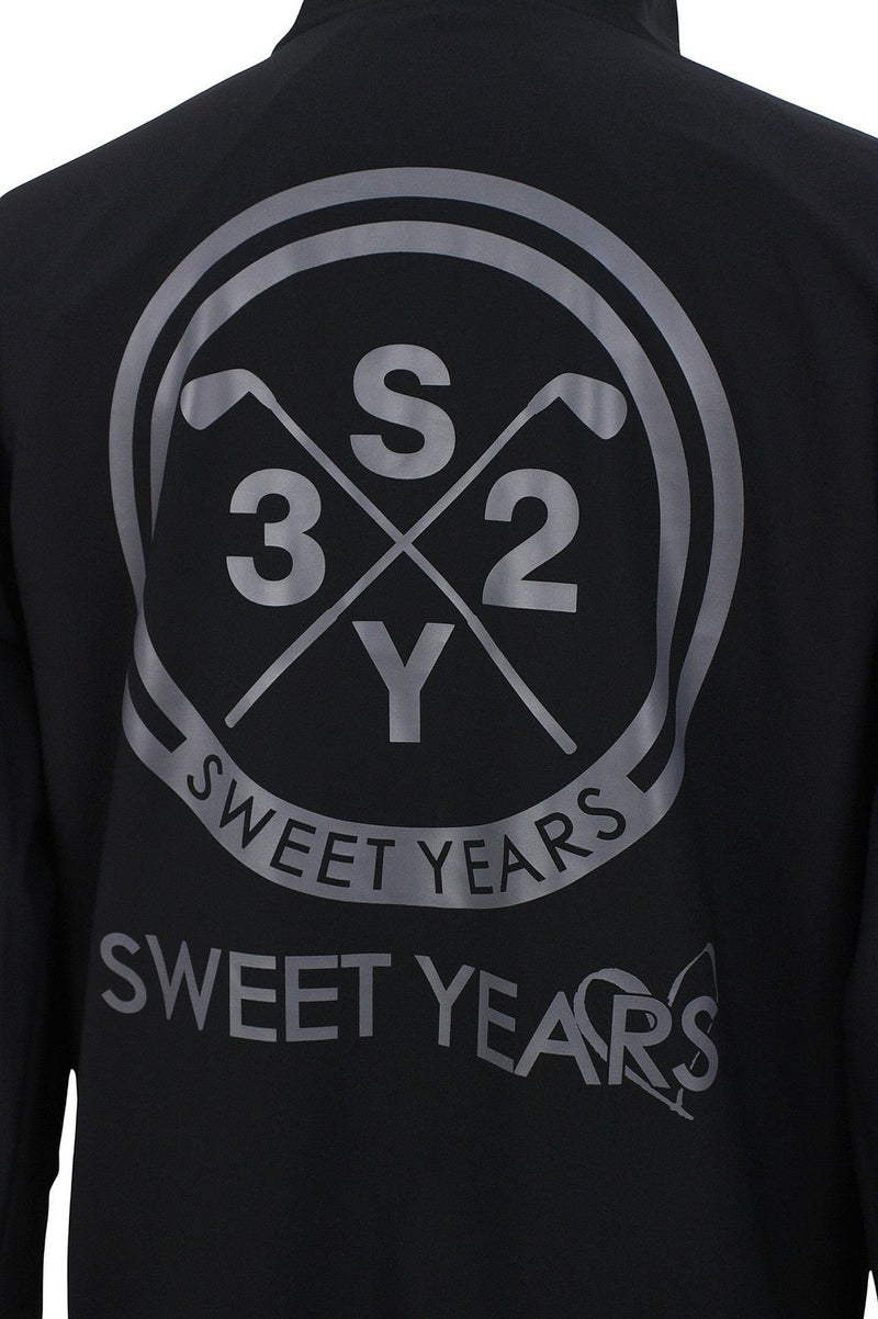 Sweet Gold年份高爾夫Eswisarty by Sweet Iyers高爾夫2024 Autumn / Winter New Golfware