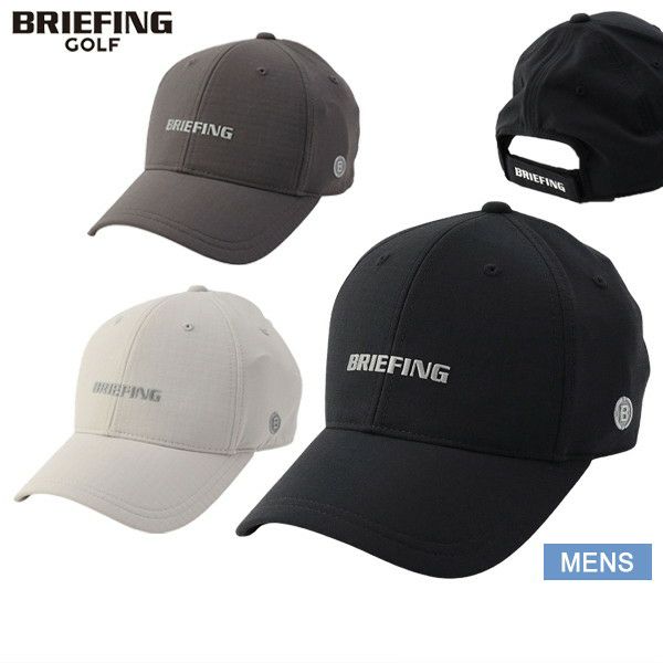 キャップ メンズ ブリーフィング ゴルフ BRIEFING GOLF ゴルフ