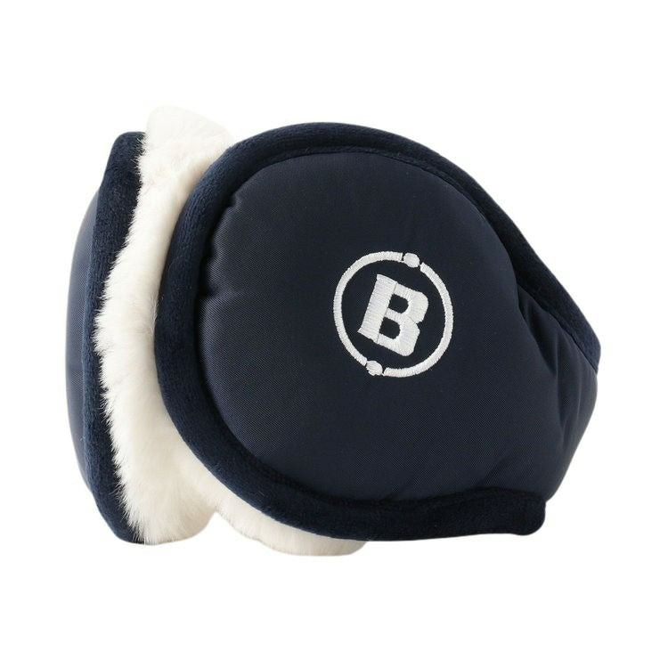 Ear Warmer Men's Ladies Briefing Golf BRIEFING GOLF 2024 Fall / Winter New Golf