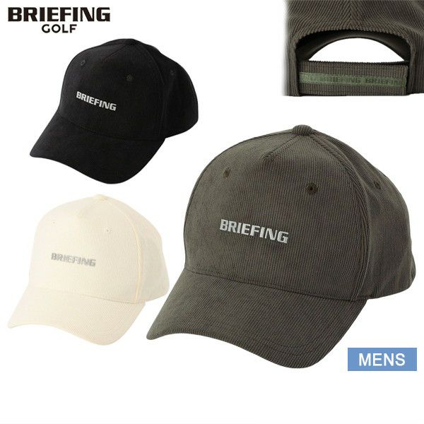 キャップ メンズ ブリーフィング ゴルフ BRIEFING GOLF ゴルフ