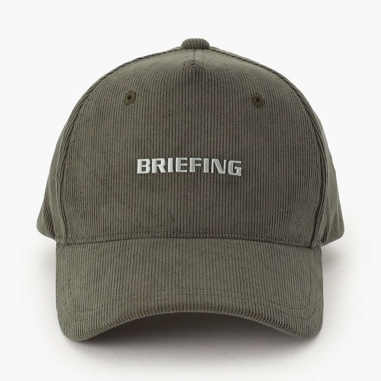 キャップ メンズ ブリーフィング ゴルフ BRIEFING GOLF ゴルフ