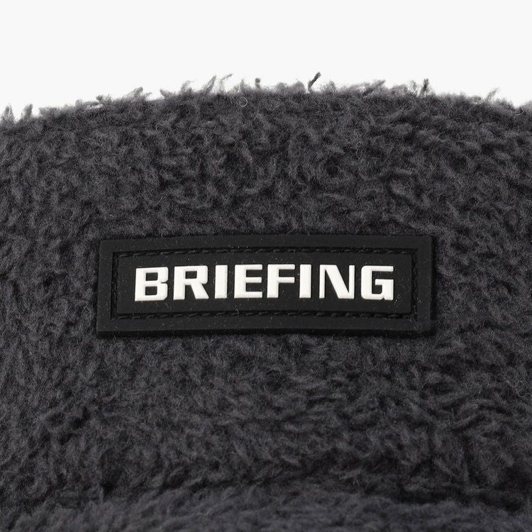 サンバイザー メンズ ブリーフィング ゴルフ BRIEFING GOLF ゴルフ