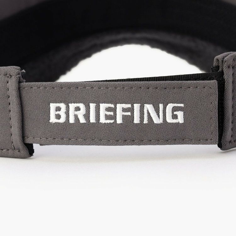 Sun Visor Men's Briefing Golf BRIEFING GOLF Golf