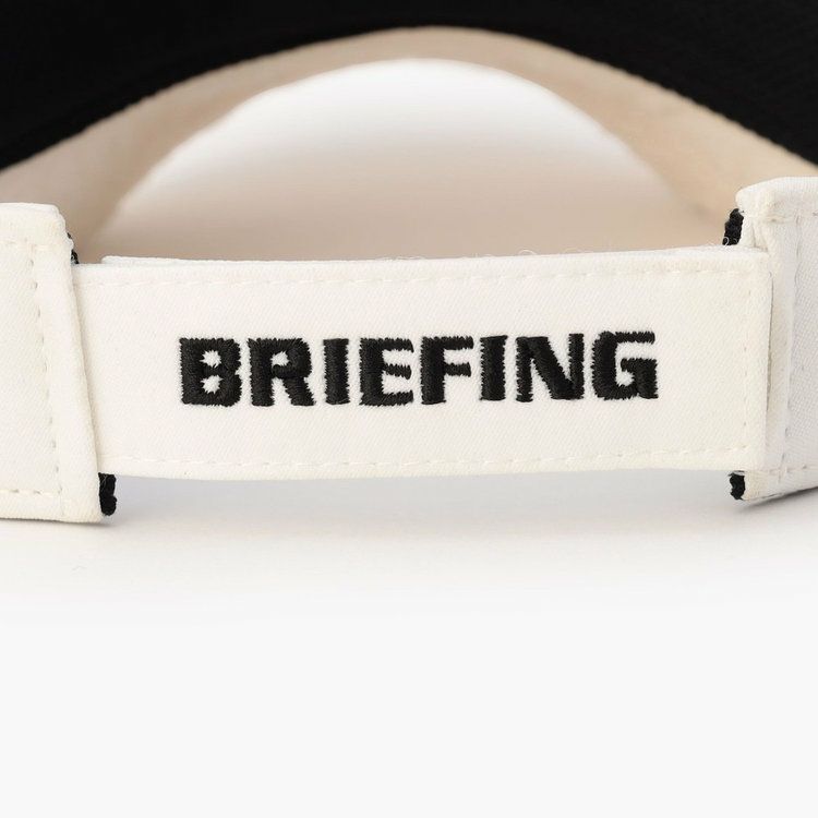 Sun Visor Men's Briefing Golf BRIEFING GOLF Golf